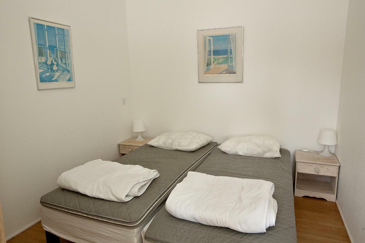 Skagenbnb Exterior photo